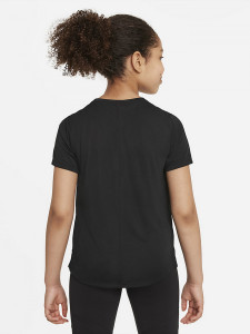 Футболка Nike G NK DF ONE SS TOP GX DD7639-010