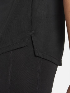 Футболка Nike G NK DF ONE SS TOP GX DD7639-010