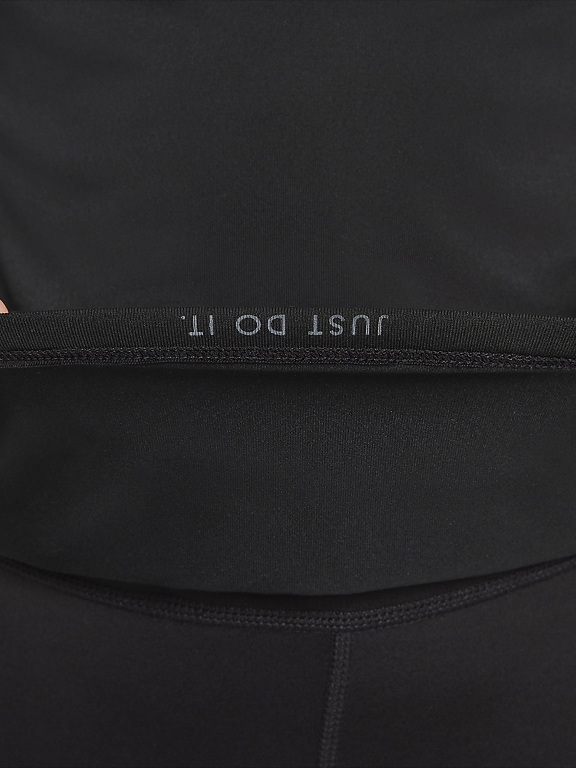 Футболка Nike G NK DF ONE SS TOP GX DD7639-010