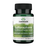 Капсули Sulforaphane from Broccoli Sprout Extract 400 mcg - 60veg caps 2022-10-0211