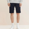 Шорти chino bermuda 1030015-10668 Tom Tailor 29 Темно-синій 1030015-10668