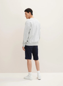 Шорти chino bermuda 1030015-10668 Tom Tailor 29 Темно-синій 1030015-10668