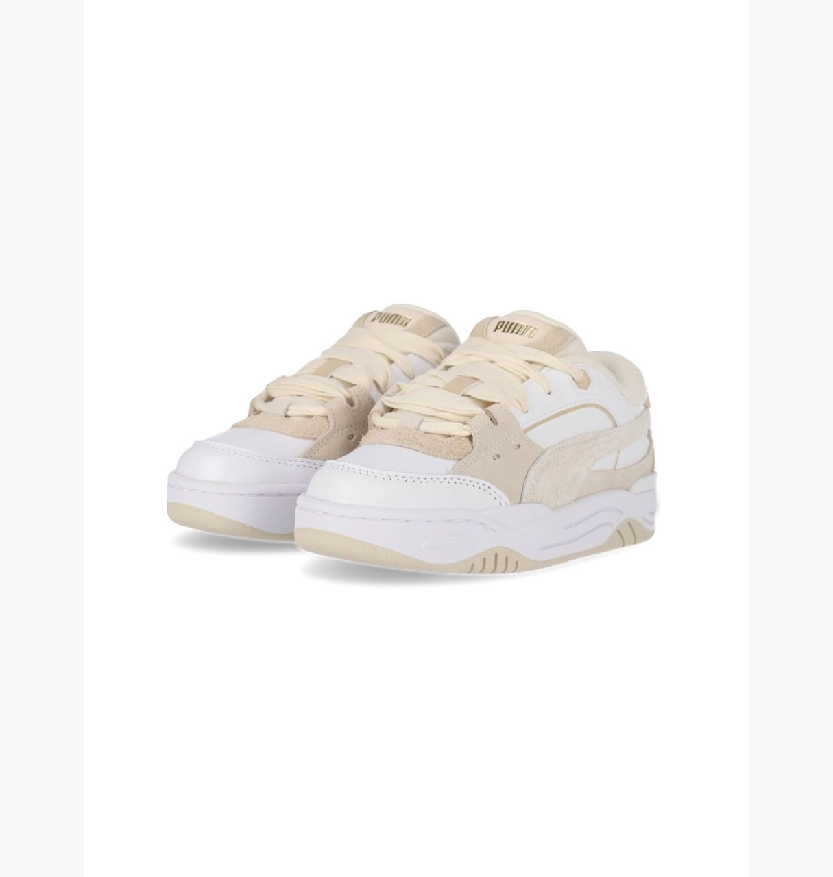 Кросівки Puma 180 PRM 393764-01