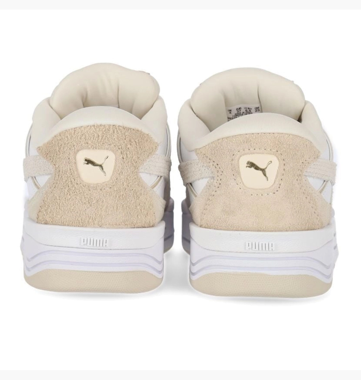 Кросівки Puma 180 PRM 393764-01