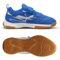 Футзалки дитячі Puma Varion II V Jr 108106-03, Цвет Синий, Размер (Европа) - 34.5 108106-03