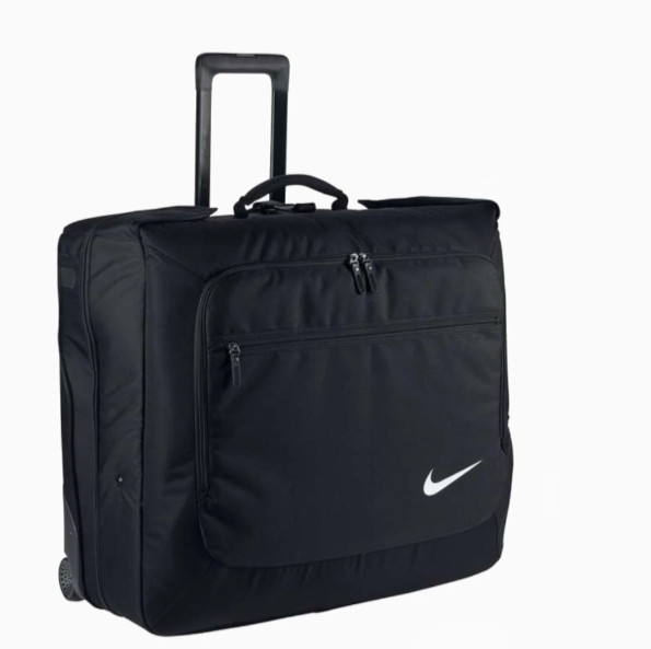 Валіза NIKE FIFTYONE49 GARMENT ROLLER (PRO) PBZ260-011