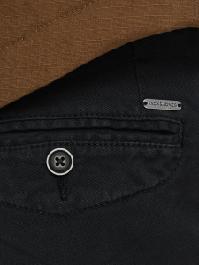 Штани JPSTMARCO JJFRED AMA CAVIAR 12193816-Caviar Jack&Jones 29/32 Чорний 12193816-CAVIAR
