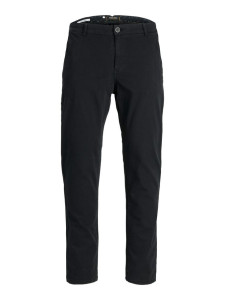 Штани JPSTMARCO JJFRED AMA CAVIAR 12193816-Caviar Jack&Jones 29/32 Чорний 12193816-CAVIAR