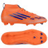 Бутси дитячі Аdidas F50 League Mid FG/MG JI3548, Цвет Розовый, Размер (Европа) - 33 JI3548