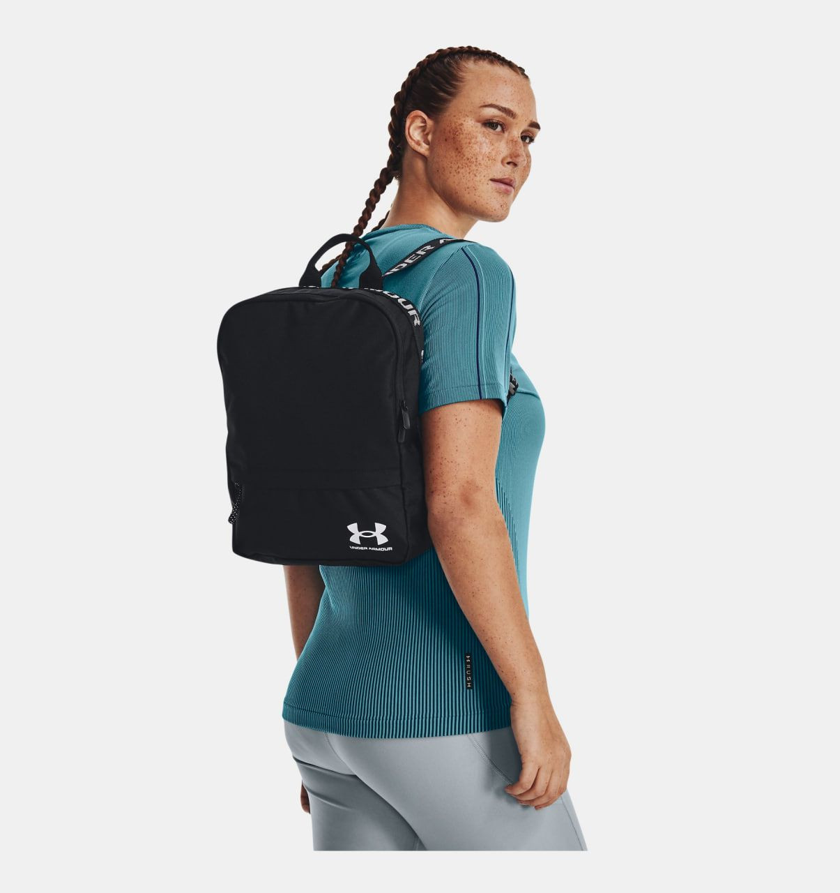 Рюкзак Under Armour UA Loudon Backpack SM 1376456-001