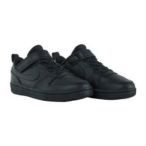 Кросівки Nike COURT BOROUGH LOW 2 (PSV) BQ5451-001