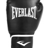 Рукавиці боксерські Everlast CORE 2 TRAINING GLOVE чорний Уні L/XL P00002328