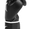 Рукавиці боксерські Everlast CORE 2 TRAINING GLOVE чорний Уні L/XL P00002328