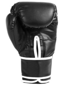 Рукавиці боксерські Everlast CORE 2 TRAINING GLOVE чорний Уні L/XL P00002328