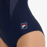 Купальник із внутрiшньою пiдтримкою 134239FLA-MM FILA 44 Темно-синій 134239FLA-MM