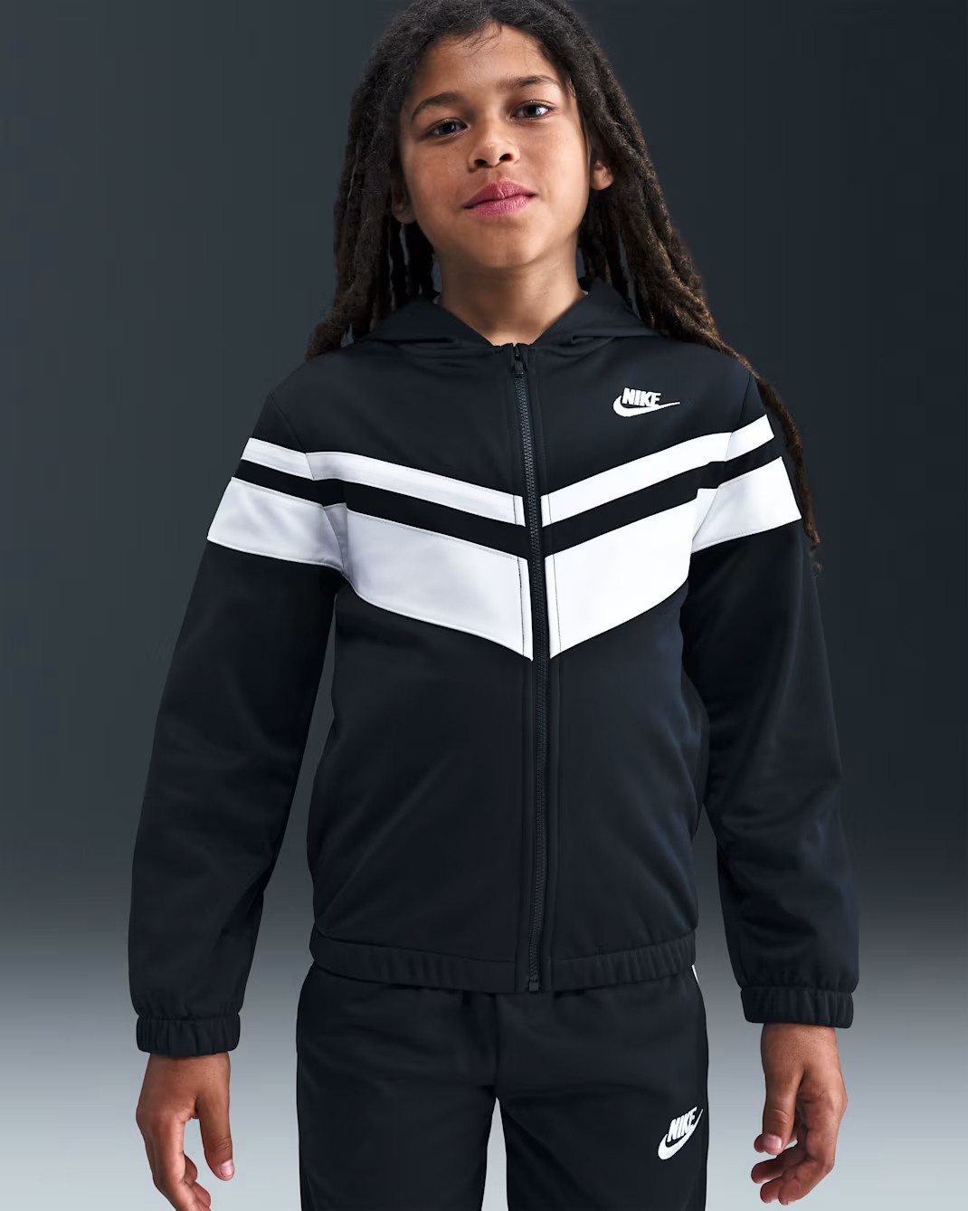 Костюм спортивний HQ9316-010 Nike HQ9316-010