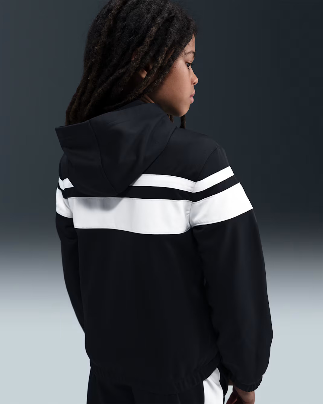 Костюм спортивний HQ9316-010 Nike HQ9316-010