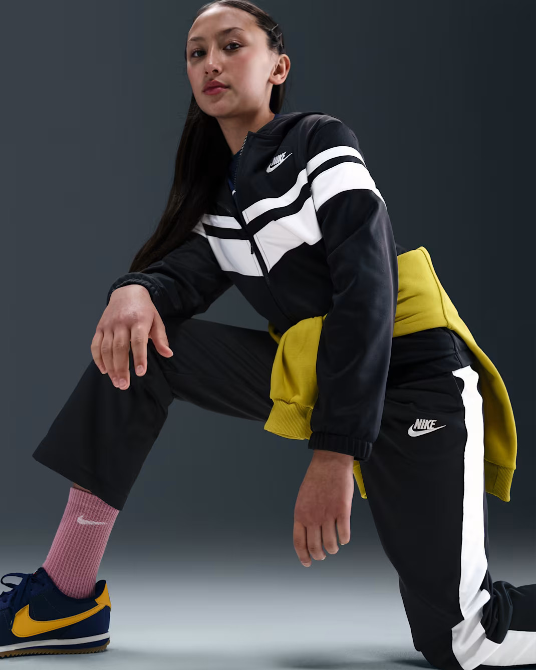 Костюм спортивний HQ9316-010 Nike HQ9316-010