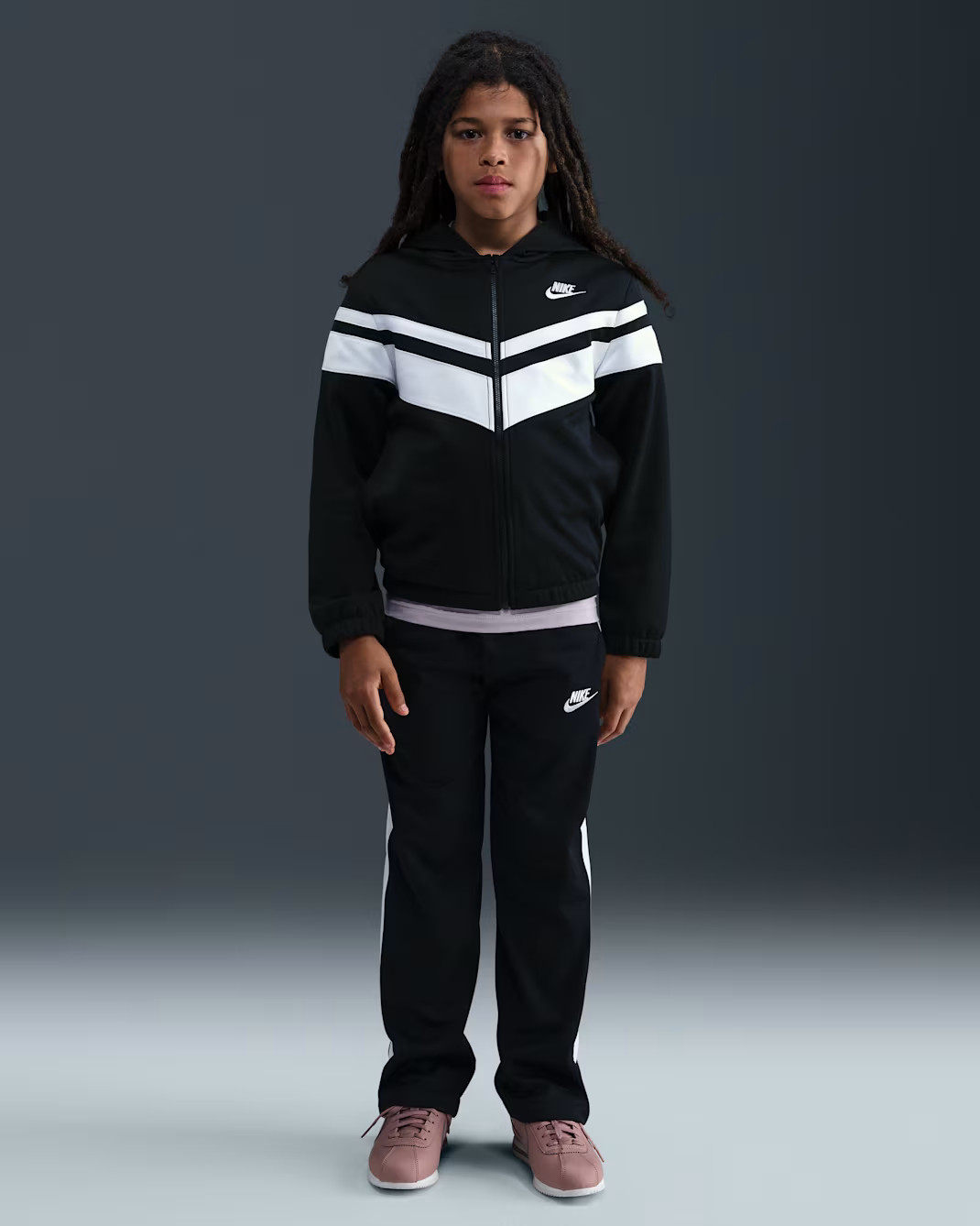 Костюм спортивний HQ9316-010 Nike HQ9316-010