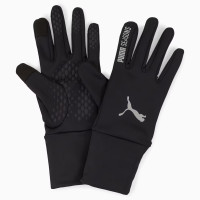 Рукавиці Unisex SEASONS gloves 04202201 Puma M Чорний 04202201