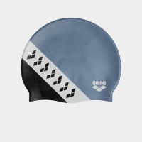 Шапочка для плавання Arena ICONS TEAM STRIPE CAP 001463-135