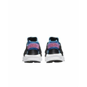 Кросівки Nike Air Huarache Run (GS) (DR0166-001) DR0166-001