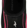 Аквашузи Aqua Speed AQUA SHOE MODEL 28D 9560 чорний, малиновий Уні 35 704-19