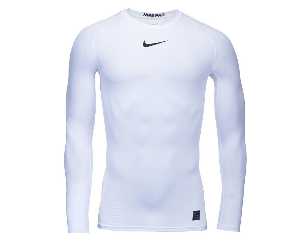 Термокофта NIKE M NP TOP LS COMP 838077-100