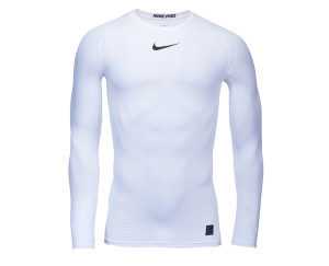 Термокофта NIKE M NP TOP LS COMP 838077-100