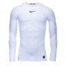 Термокофта NIKE M NP TOP LS COMP 838077-100
