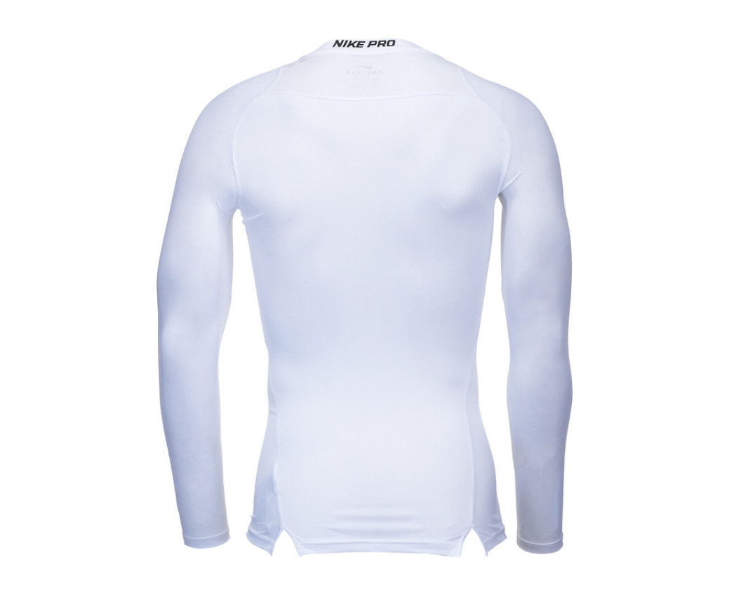 Термокофта NIKE M NP TOP LS COMP 838077-100