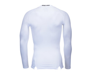 Термокофта NIKE M NP TOP LS COMP 838077-100