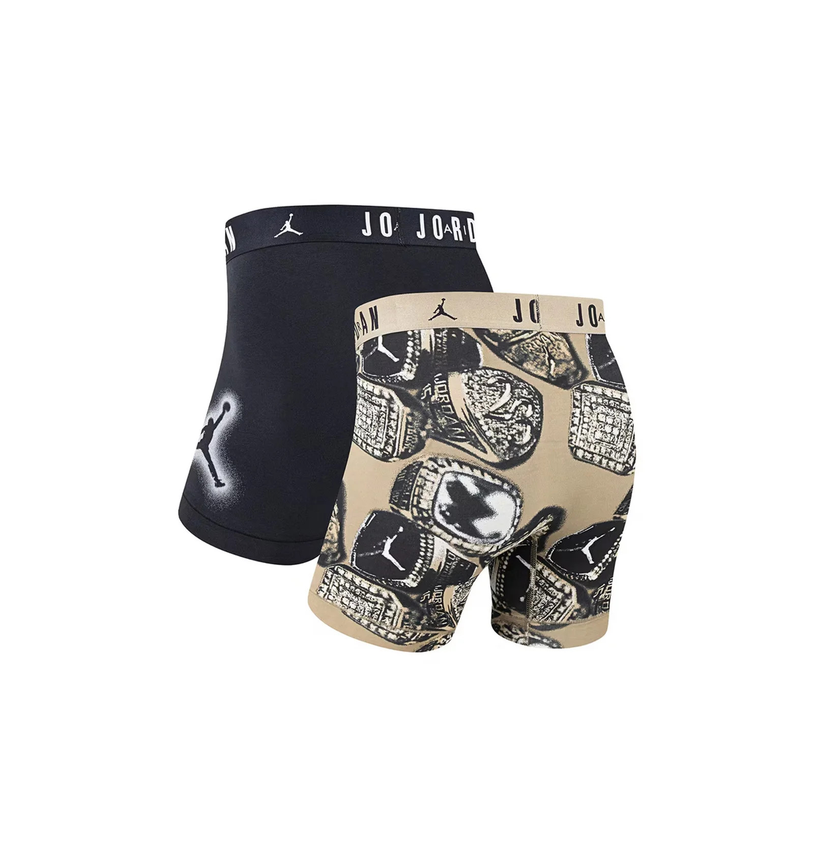 Труси JM0744-J34 Jordan JM0744-J34