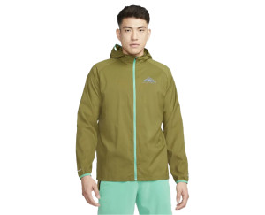 Вітровка NIKE TRAIL AIREEZ OLIVE DX6883-368