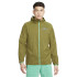 Вітровка NIKE TRAIL AIREEZ OLIVE DX6883-368