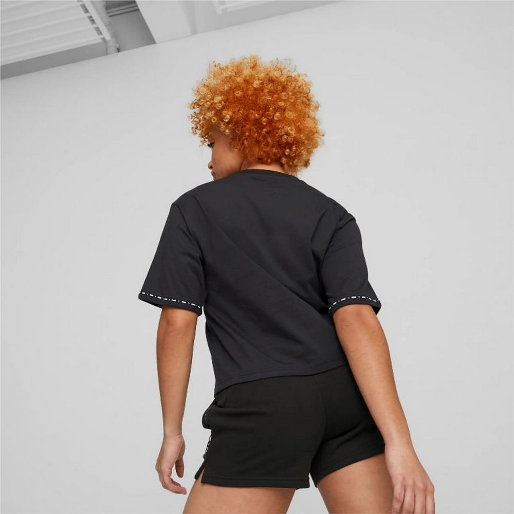 Футболка 673626-01 Puma 673626-01