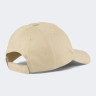 Кепка Puma ESS No.1 BB Cap бежевий Уні OSFA 024357-02