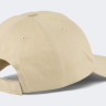 Кепка Puma ESS No.1 BB Cap бежевий Уні OSFA 024357-02