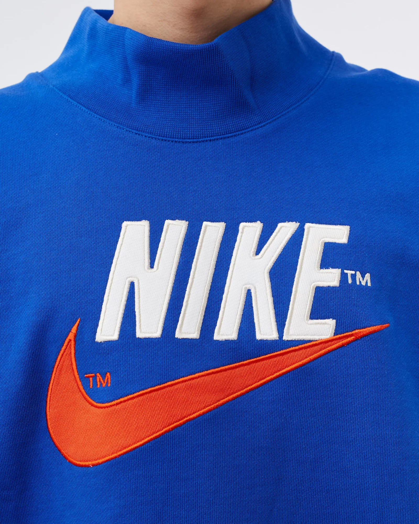 Кофта Nike Sportswear DM5273-480