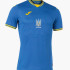Футболка Joma Ukraine Blue AT102404D709