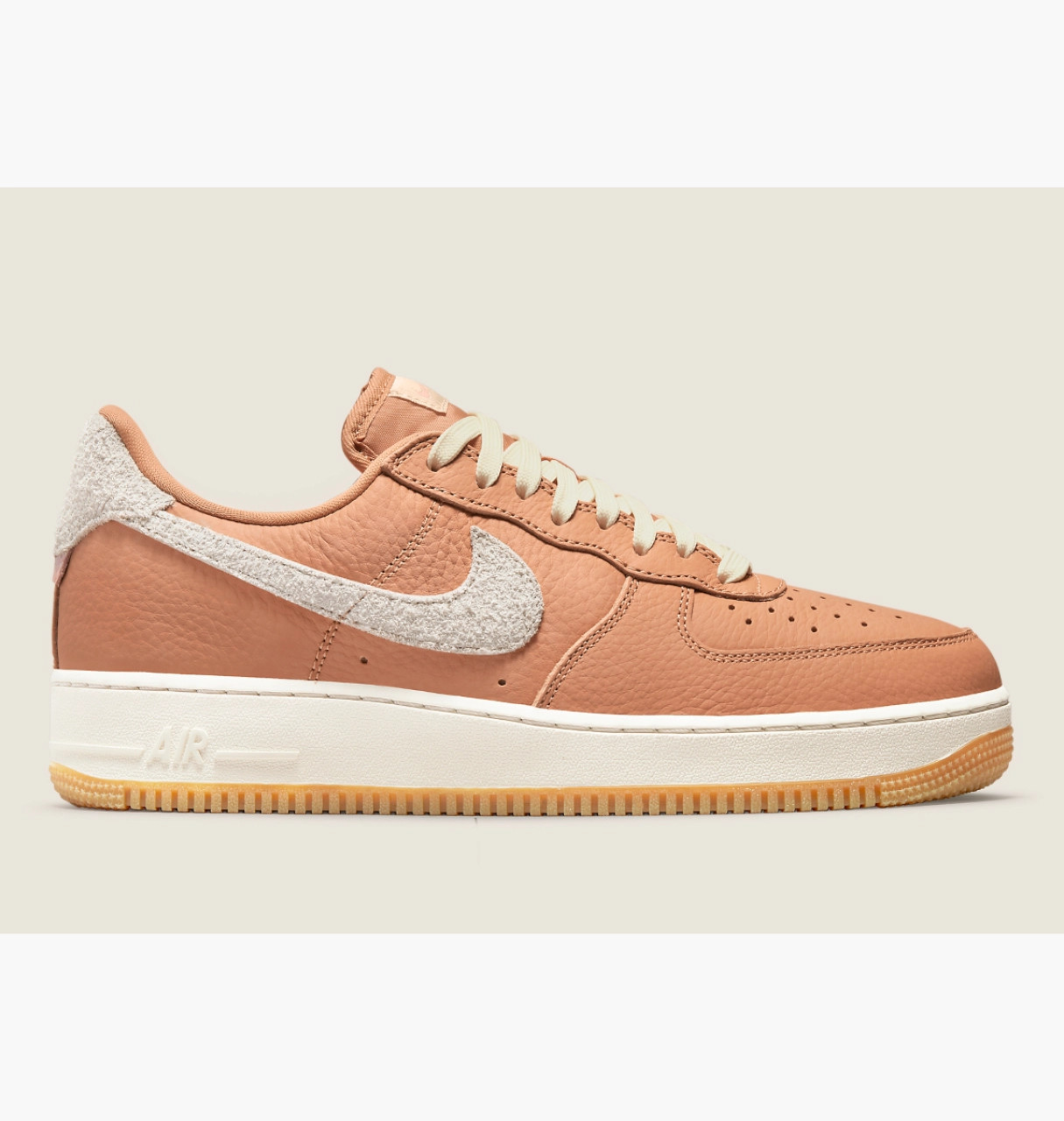 Кросівки Nike Air Force 1 '07 Craft Les DO6676-200