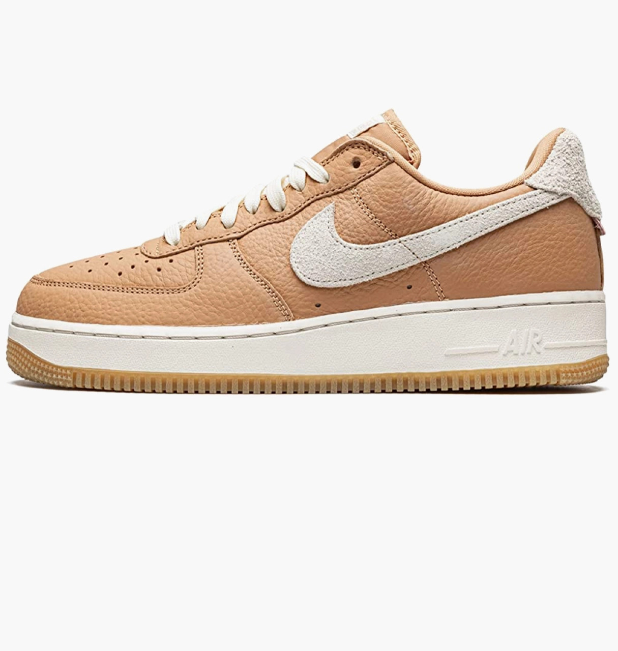 Кросівки Nike Air Force 1 '07 Craft Les DO6676-200