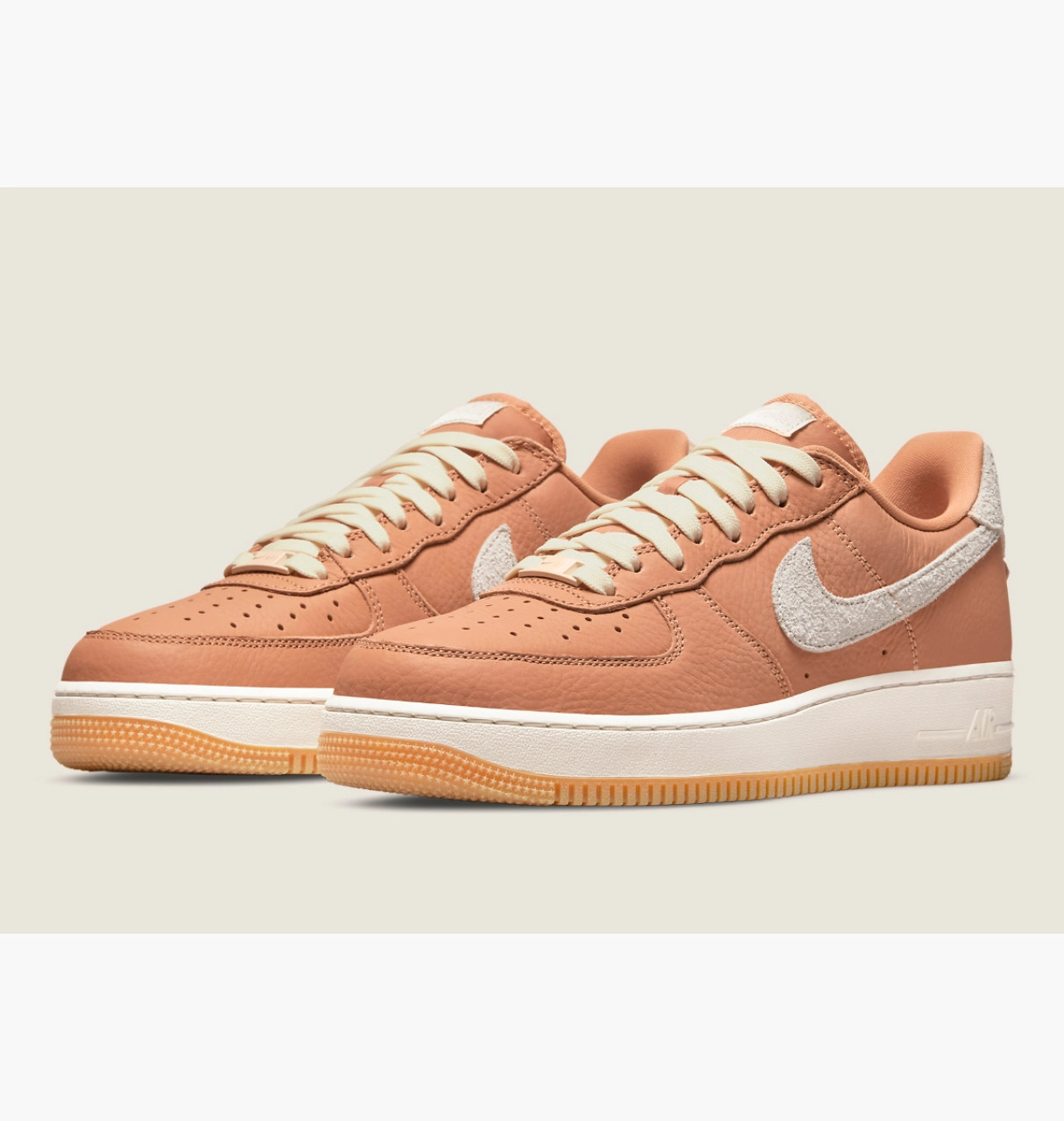 Кросівки Nike Air Force 1 '07 Craft Les DO6676-200