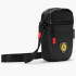 Сумка кросс-боди Nike JDN MOTO FESTIVAL BAG черный 9A0620-023 Сумка кросс-боди Nike JDN MOTO FESTIVAL BAG черный 9A0620-023
