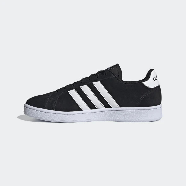 Кросівки Adidas GRAND COURT H04556