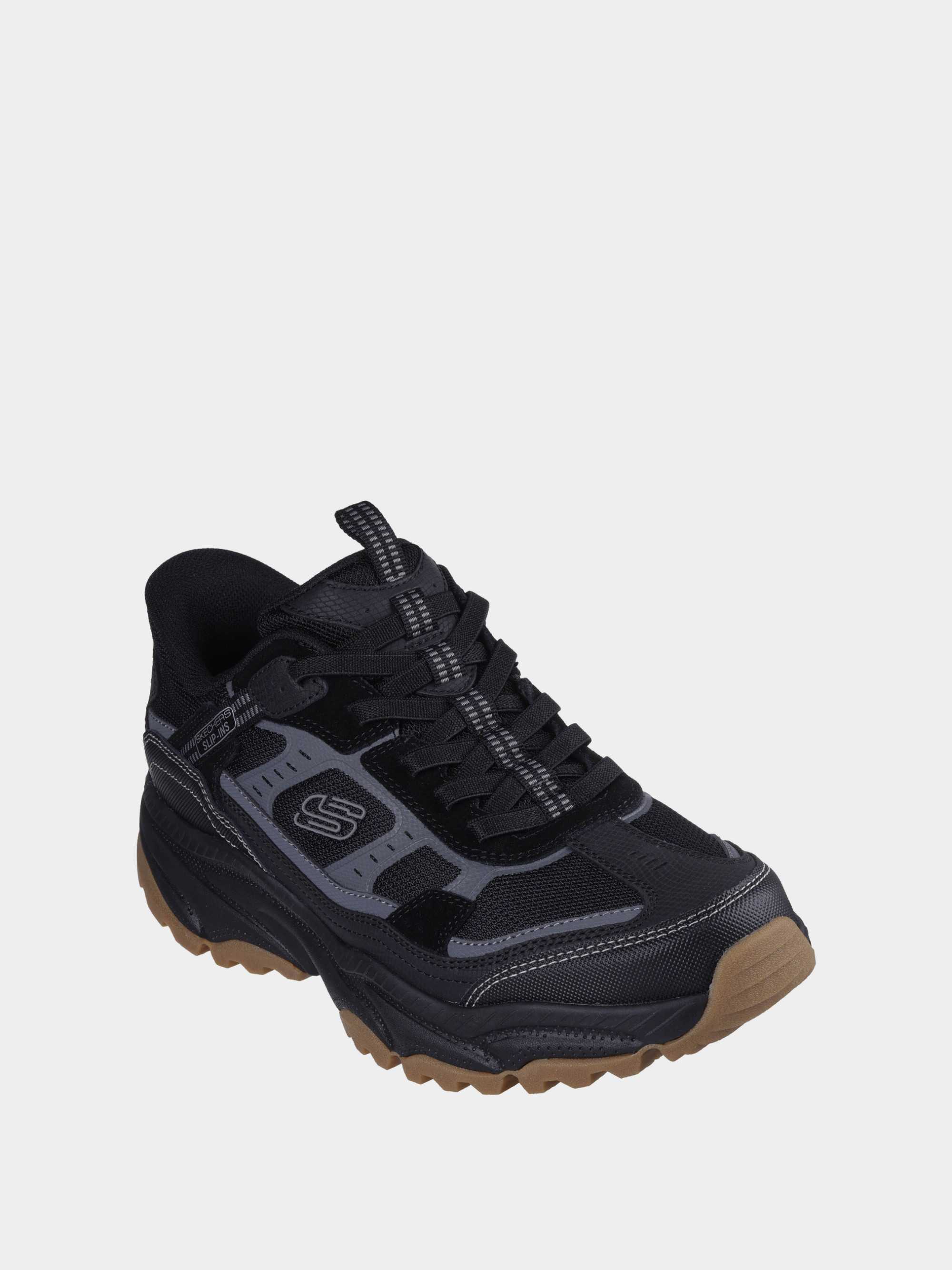 Кросівки Skechers чол. 237744 BBK 237744-BBK
