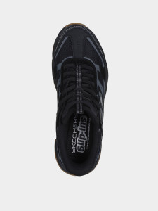 Кросівки Skechers чол. 237744 BBK 237744-BBK