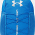 Рюкзак Under Armour Hustle Sport 6.0 Backpack 26 L синій 32 х 47 х 19 см (6000397-402) 6000397-402