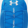 Рюкзак Under Armour Hustle Sport 6.0 Backpack 26 L синій 32 х 47 х 19 см (6000397-402) 6000397-402