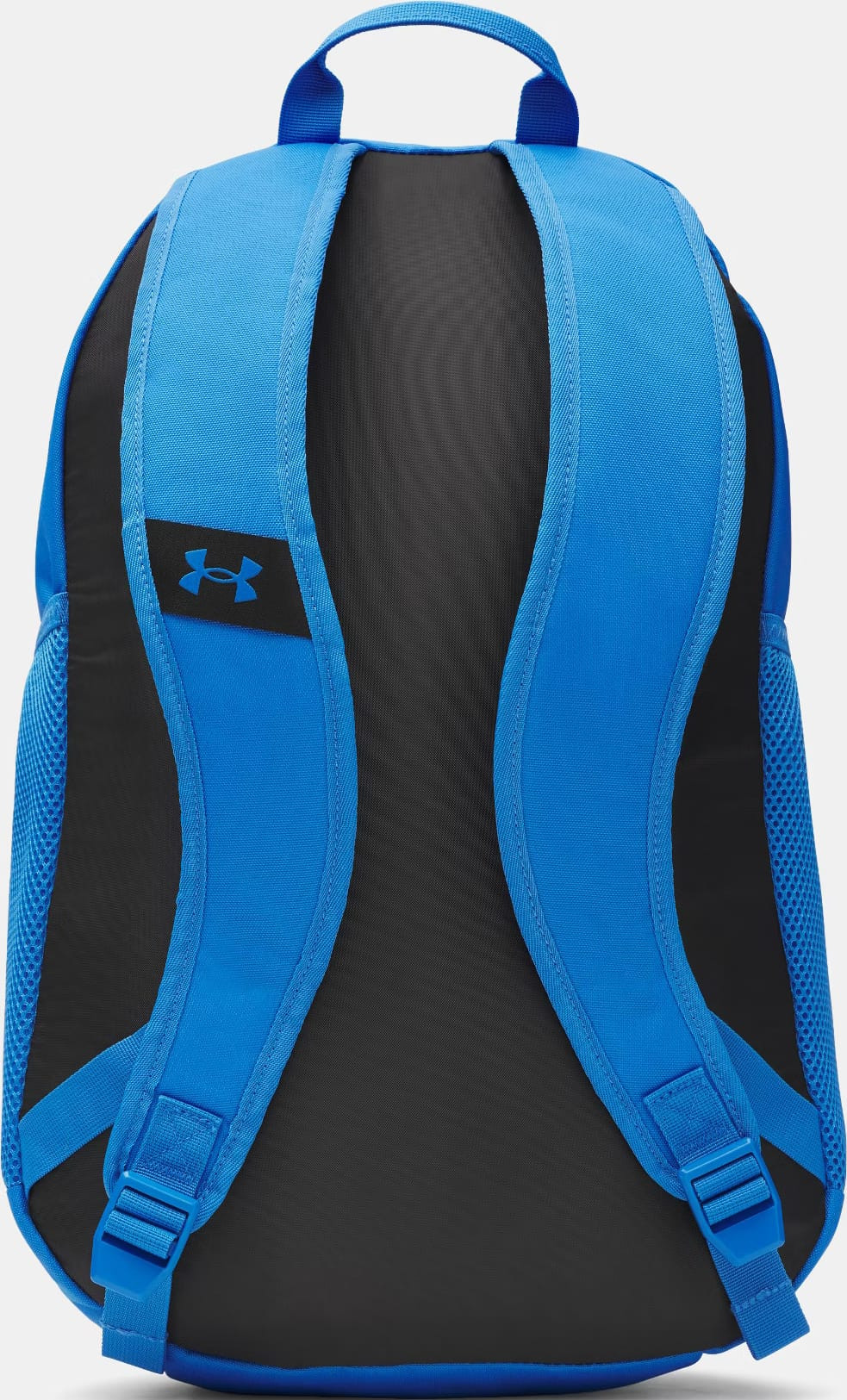 Рюкзак Under Armour Hustle Sport 6.0 Backpack 26 L синій 32 х 47 х 19 см (6000397-402) 6000397-402